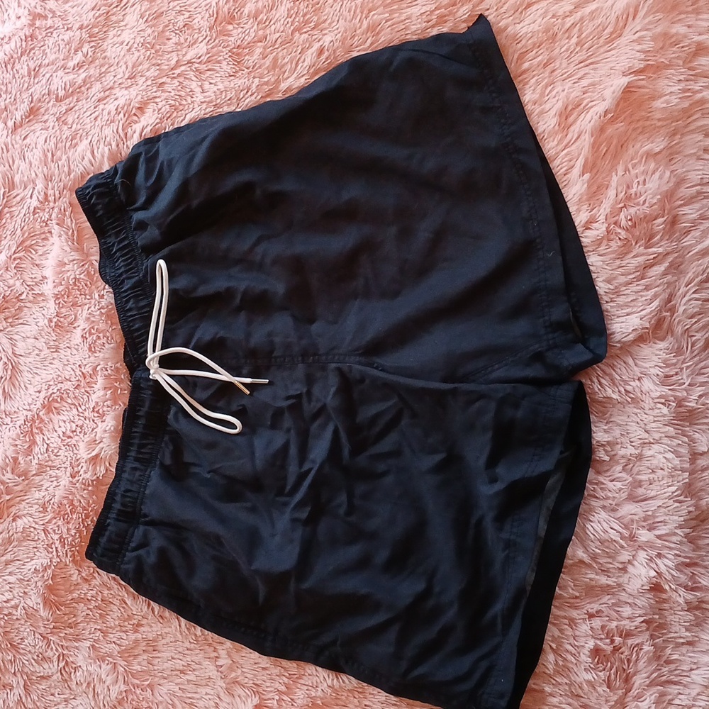 Lands End Swim Trunk XL